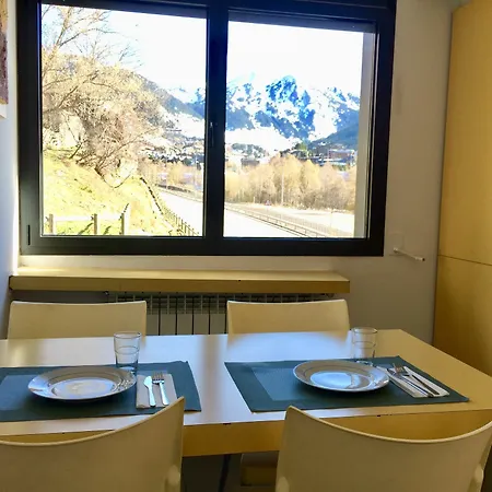 Apartment Unike Tarter El Tarter