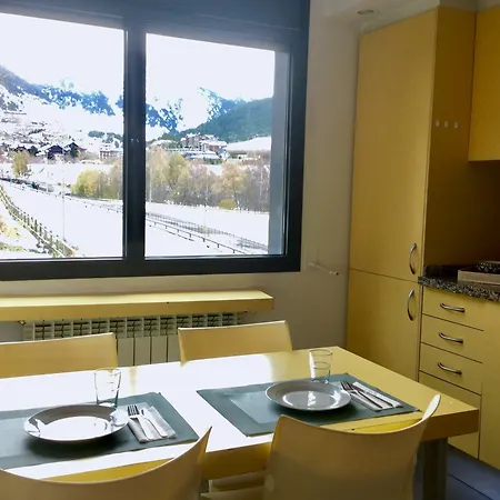 Unike Tarter Apartment