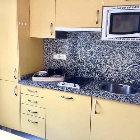 Apartment Unike Tarter El Tarter